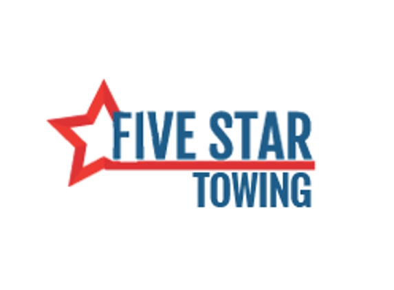 Five Star Towing - Long Beach, CA