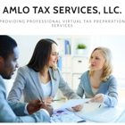 Amlo Tax Services, LLC