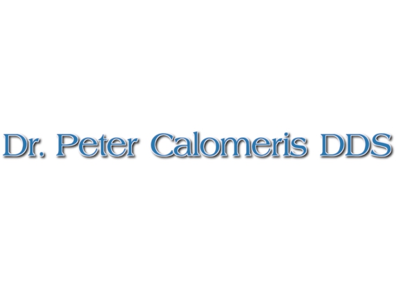 Dr. Peter Calomeris DDS - Riverdale, MD