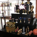 Brookfield Awards - Trophies, Plaques & Medals