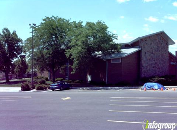 Arvada United Methodist Church - Arvada, CO