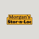 Morgan's Stor-N-Loc - Self Storage