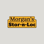 Morgan's Stor-N-Loc
