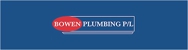 Bowen Plumbing Pty Ltd Logo
