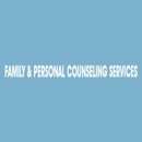 Family And Personal Counseling Services - Marriage, Family, Child & Individual Counselors