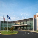 UVA Health Imaging Haymarket Medical Center - Medical Centers