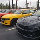 Addy's Harbor Dodge - New Car Dealers