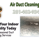 Air Duct Cleaning Kingwood TX - Air Duct Cleaning