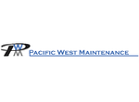 Pacific West Maintenance - Lake Elsinore, CA