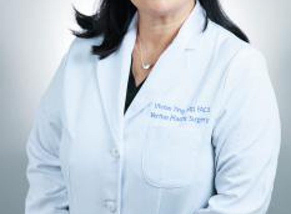 Vivian Ting, MD, FACS - Veritas Plastic Surgery - Walnut Creek, CA