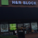 H&R Block - Tax Return Preparation