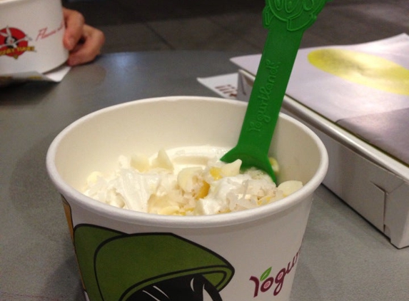 YogurtLand - Los Angeles, CA