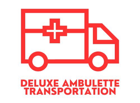 Deluxe Ambulette Transportation