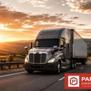 Parman Energy Group - Fuel Oils