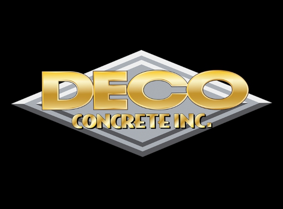 Deco Concrete Inc. - Coral Gables, FL