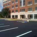 Brantley's Seal Coating - Paving Contractors