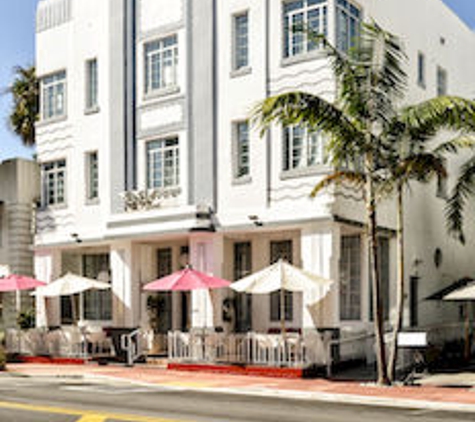 Whitelaw Hotel - Miami Beach, FL