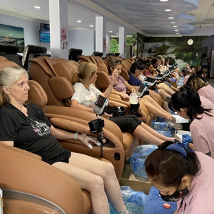 Euro Spa Nail Inc - Orange City, FL