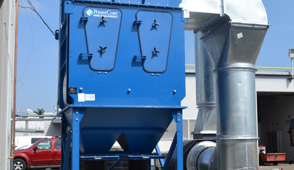 Dust Collector Services