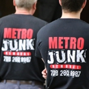 Metro Junk Removal - Garbage Collection
