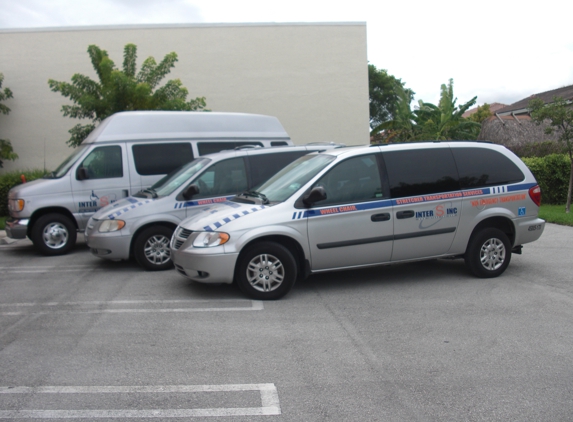 Inter S Inc Unlimited Transportation - Miami, FL