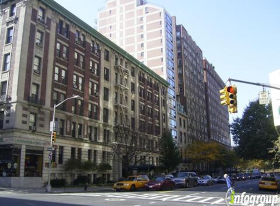 La Scuola d' Italia - New York, NY