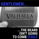 Valhalla Barbershop and Taphouse - Barbers