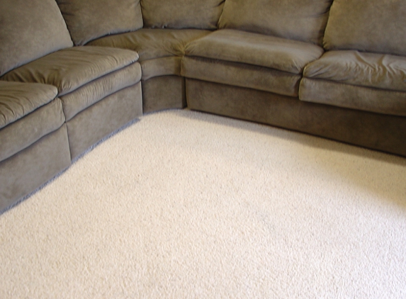 M & M Carpet and Upholstery Cleaning