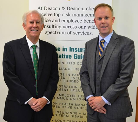 Deacon & Deacon Insurance & Benefits Consulting LLC - Charleston, WV