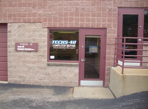 TECHS-4U - Saint Louis, MO