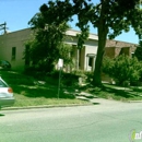 Carnegie Public Library - Libraries