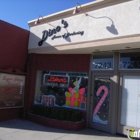 Dino's Barber Shop