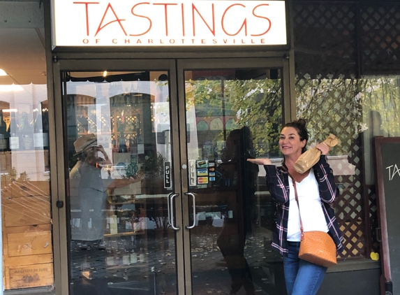 Tastings Wine Shop - Charlottesville, VA