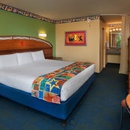 Disney's All-Star Music Resort - Resorts