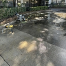 Reyes Pressure Washing - Building Cleaning-Exterior