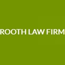 Rooth Law Firm - Attorneys
