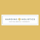 Harding Holistics - Nutritionists