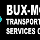 Bux-Mont Transportation Company Inc - Transportation Providers