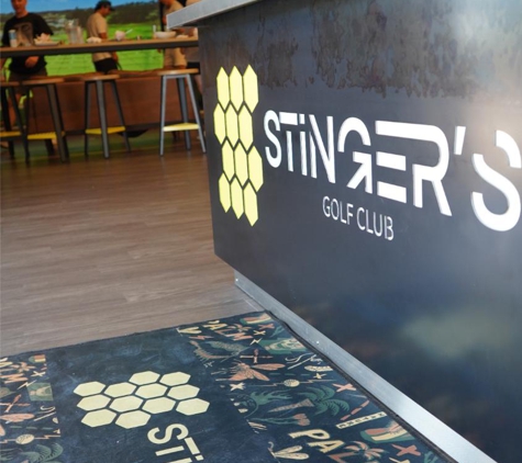 Stingers Golf Club - Chandler, AZ