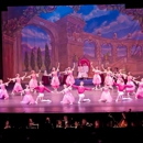 Peninsula Ballet Theatre - Colleges & Universities