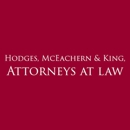 Hodges, McEachern, & King, Attorneys at Law - Attorneys