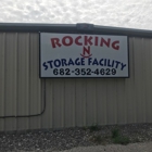 Rocking N Storage Facility