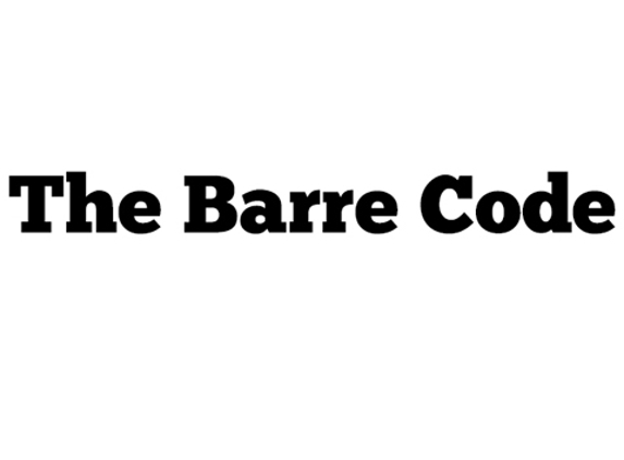 The Barre Code - Louisville, KY