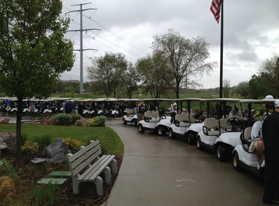 River Oaks Golf Course - Sandy, UT