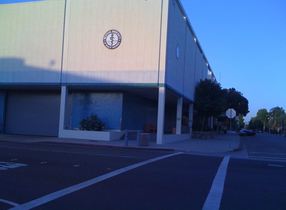 Western U Bookstore - Pomona, CA