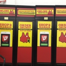 Tractor Supply Co - Garden Centers