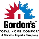 Gordon's Service Experts