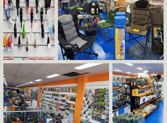 Mildura Outdoor & Tackle - Mildura, VIC