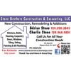 Stone Brothers Construction & Excavating LLC gallery