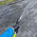 Wash Away - Building Cleaning-Exterior